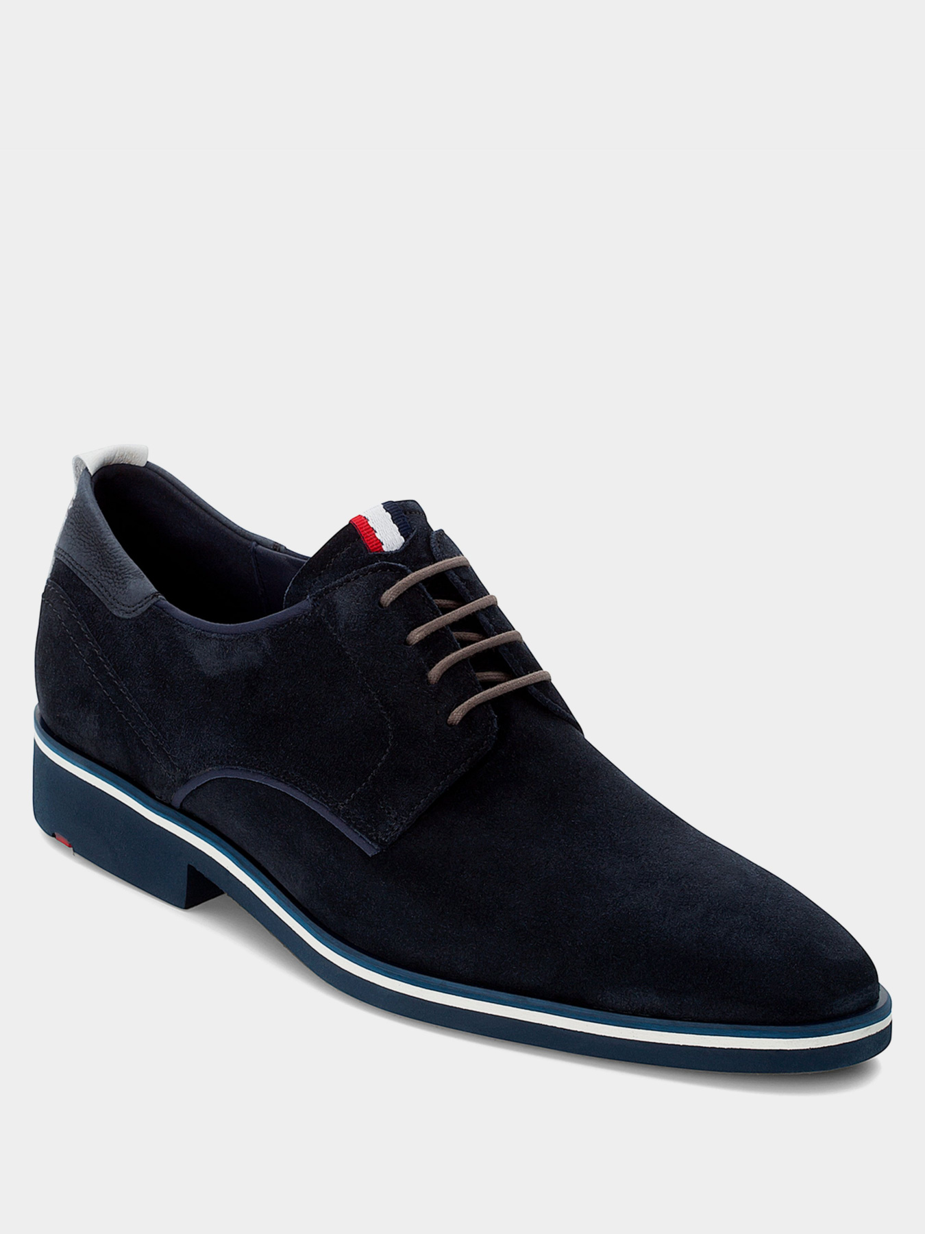 Туфлі Lloyd модель 10-095-14 Туфлі Lloyd модель 10-095-14 Фото