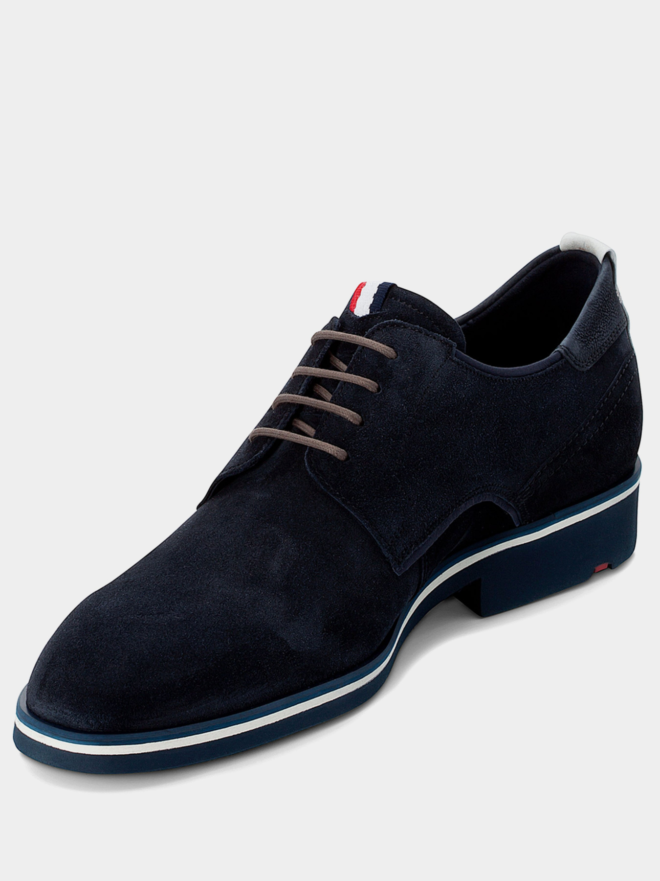 Туфлі Lloyd модель 10-095-14 Туфлі Lloyd модель 10-095-14 Фото