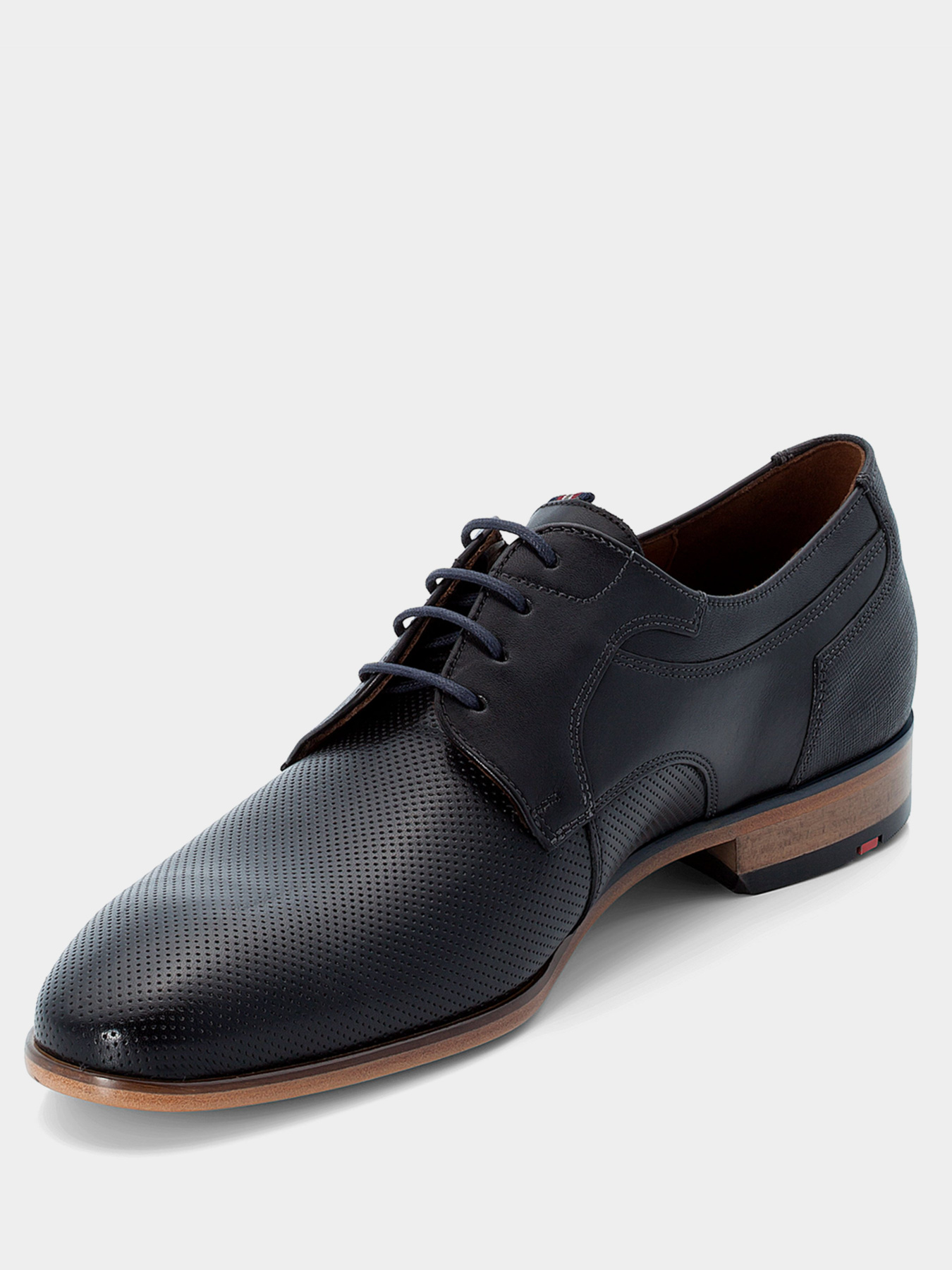 Туфлі Lloyd модель 10-055-10 Туфлі Lloyd модель 10-055-10 Фото