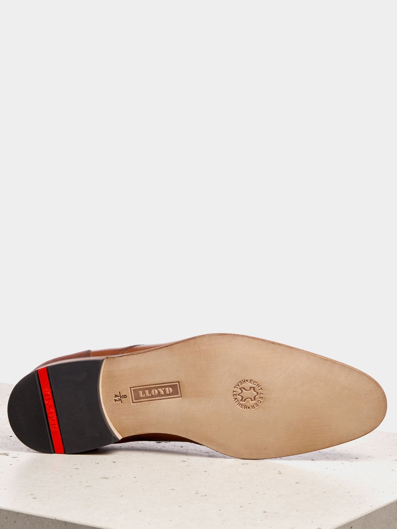 Туфли Lloyd Darlington модель 11-096-13 Фото