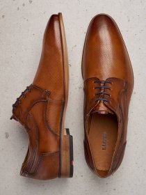 Туфли Lloyd Darlington модель 11-096-13 Фото