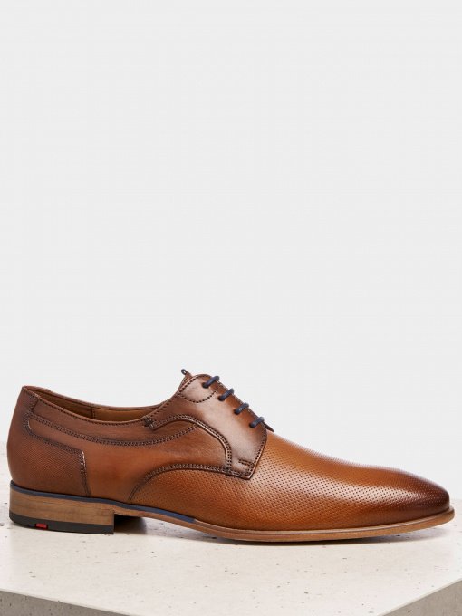 Туфли Lloyd Darlington модель 11-096-13 Фото