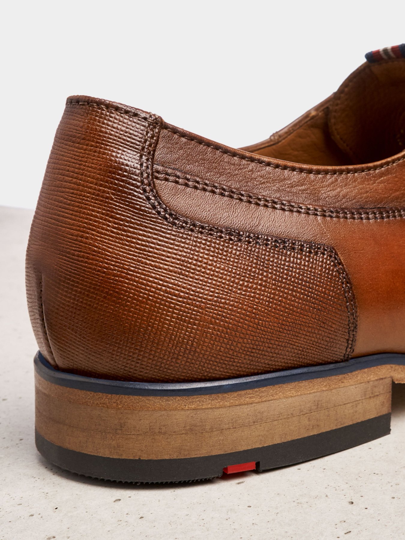 Туфлі Lloyd Darlington модель 11-096-13 Фото