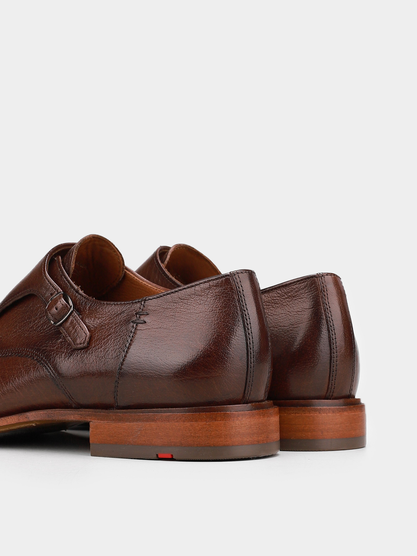 Туфли Lloyd модель 11-125-07 Фото