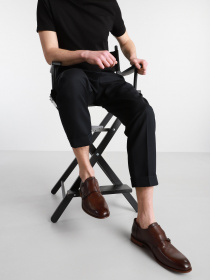 Туфли Lloyd модель 11-125-07 Фото