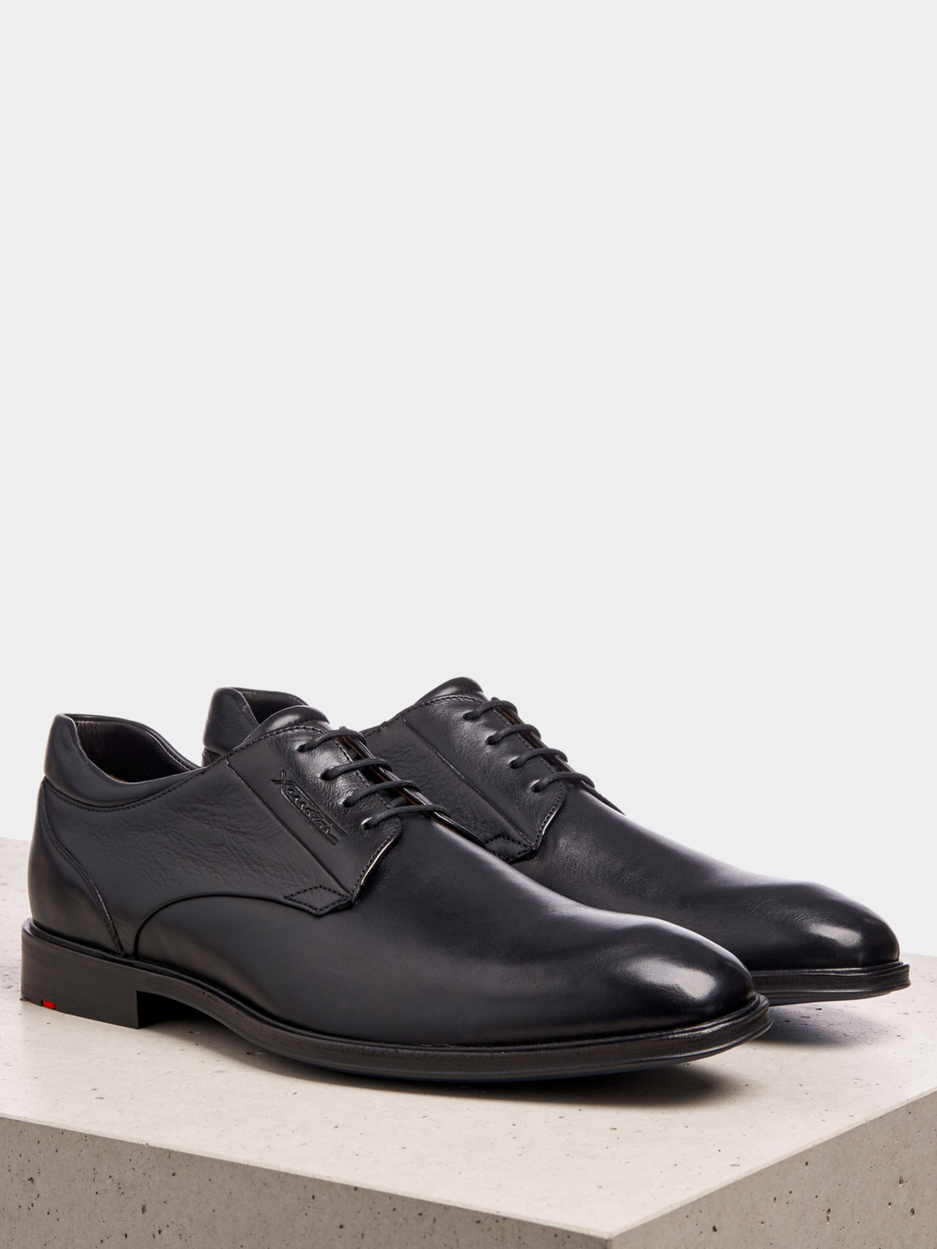 Туфли Lloyd модель 11-153-10 Фото