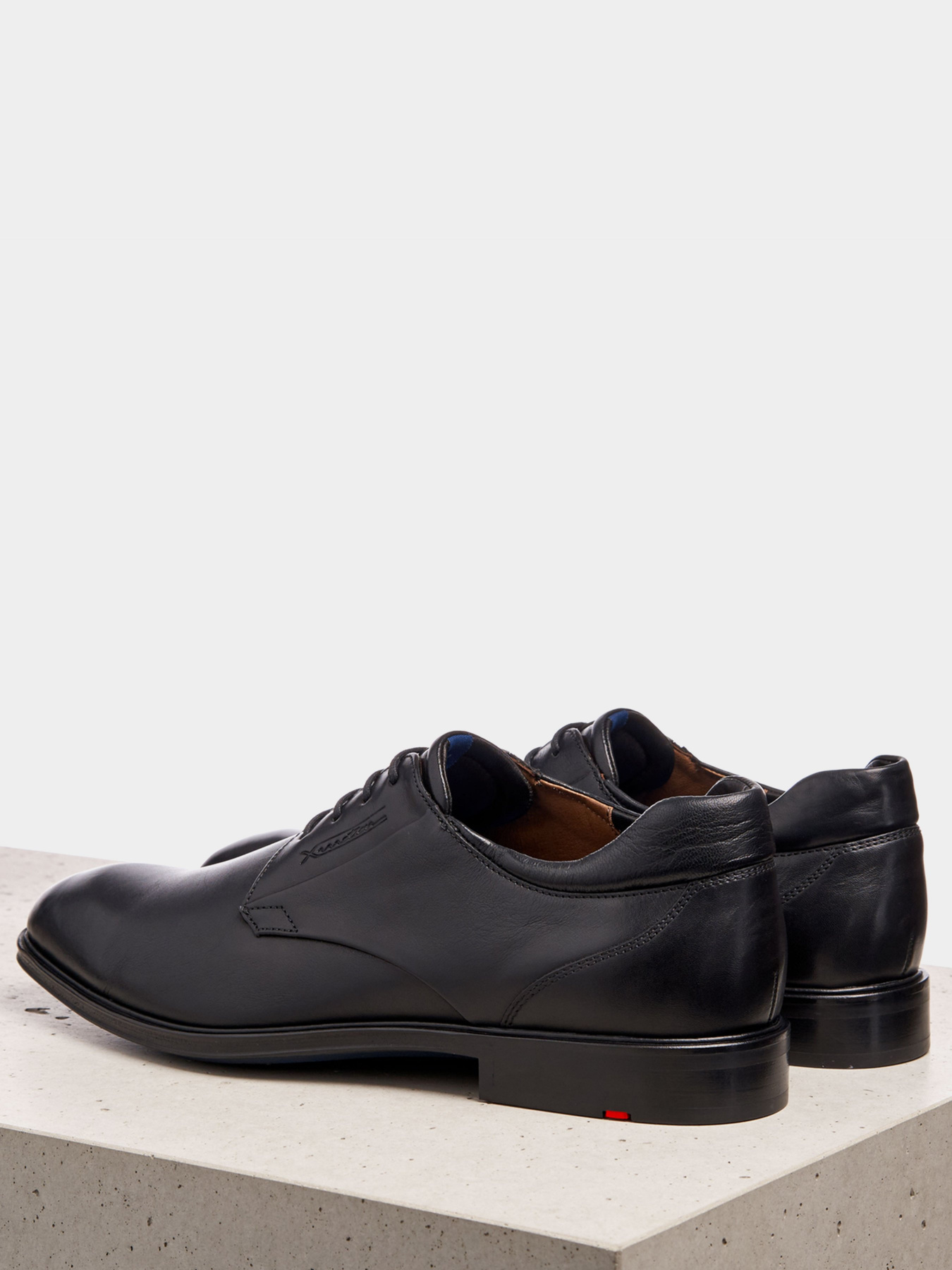 Туфли Lloyd модель 11-153-10 Фото