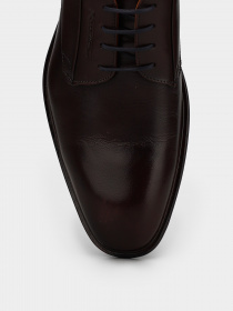 Туфли Lloyd Derby модель 11-153-11 Фото