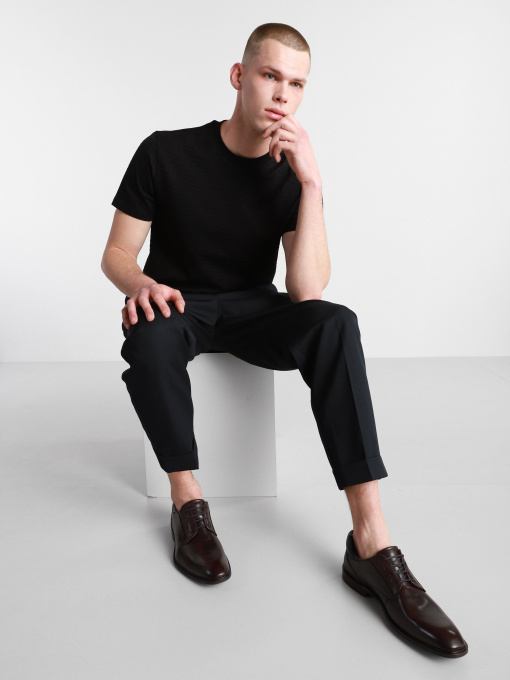 Туфли Lloyd Derby модель 11-153-11 Фото