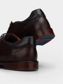 Туфлі Lloyd Derby модель 11-153-11 Туфлі Lloyd Derby модель 11-153-11 Фото