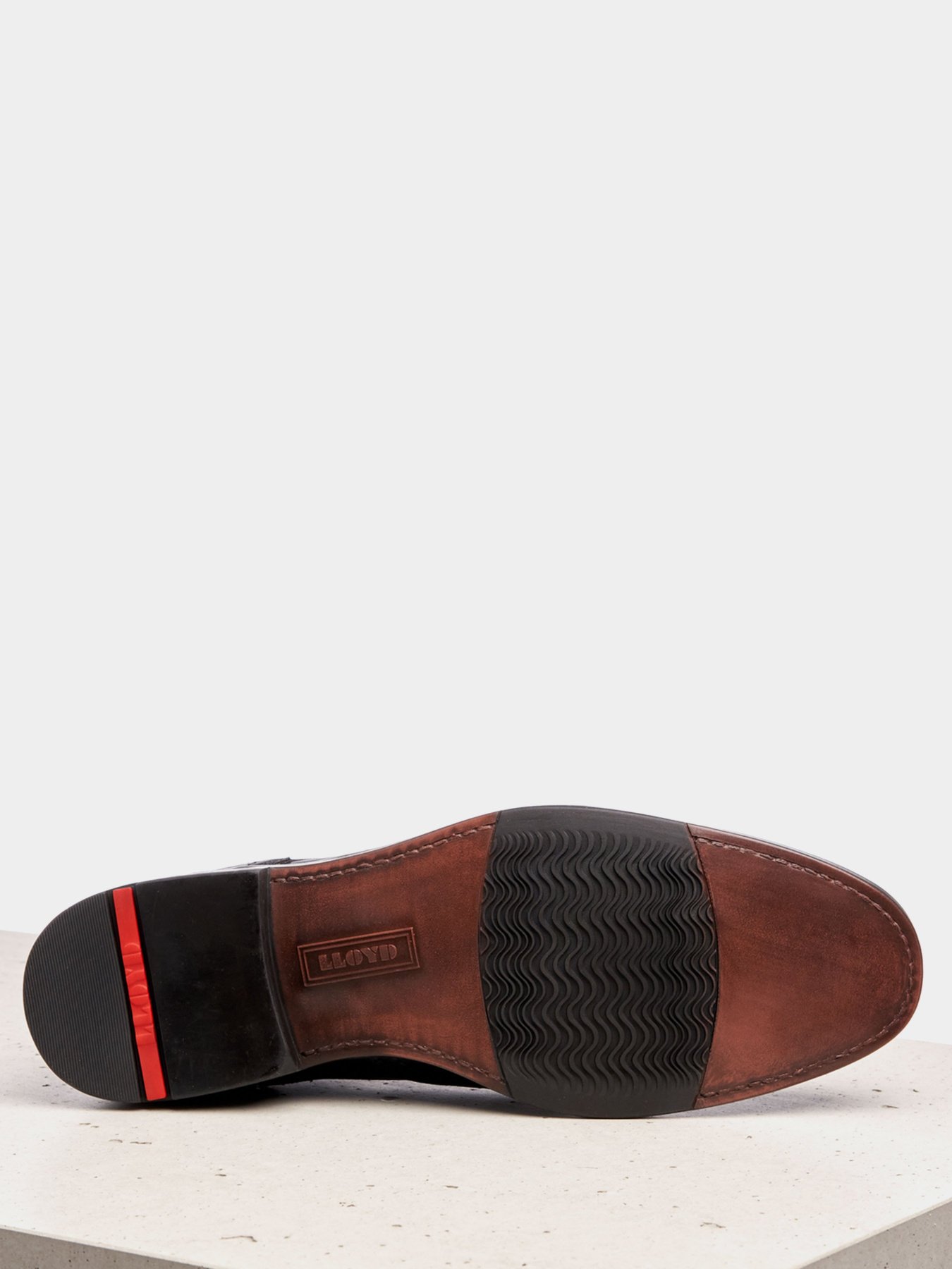 Туфли Lloyd модель 11-351-11 Фото