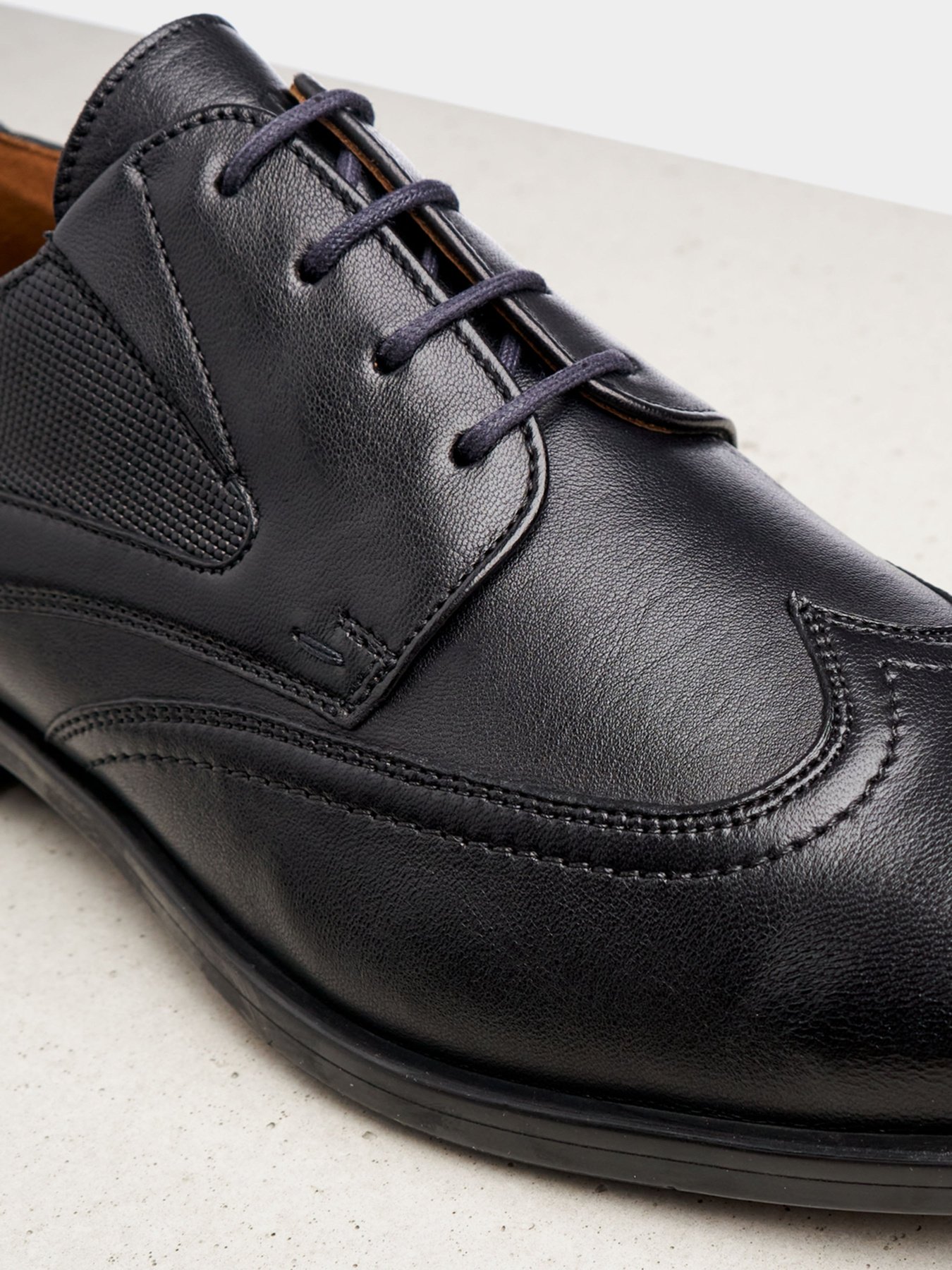 Туфли Lloyd модель 11-351-11 Фото