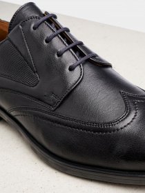 Туфли Lloyd модель 11-351-11 Фото