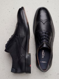 Туфлі Lloyd модель 11-351-11 Туфлі Lloyd модель 11-351-11 Фото