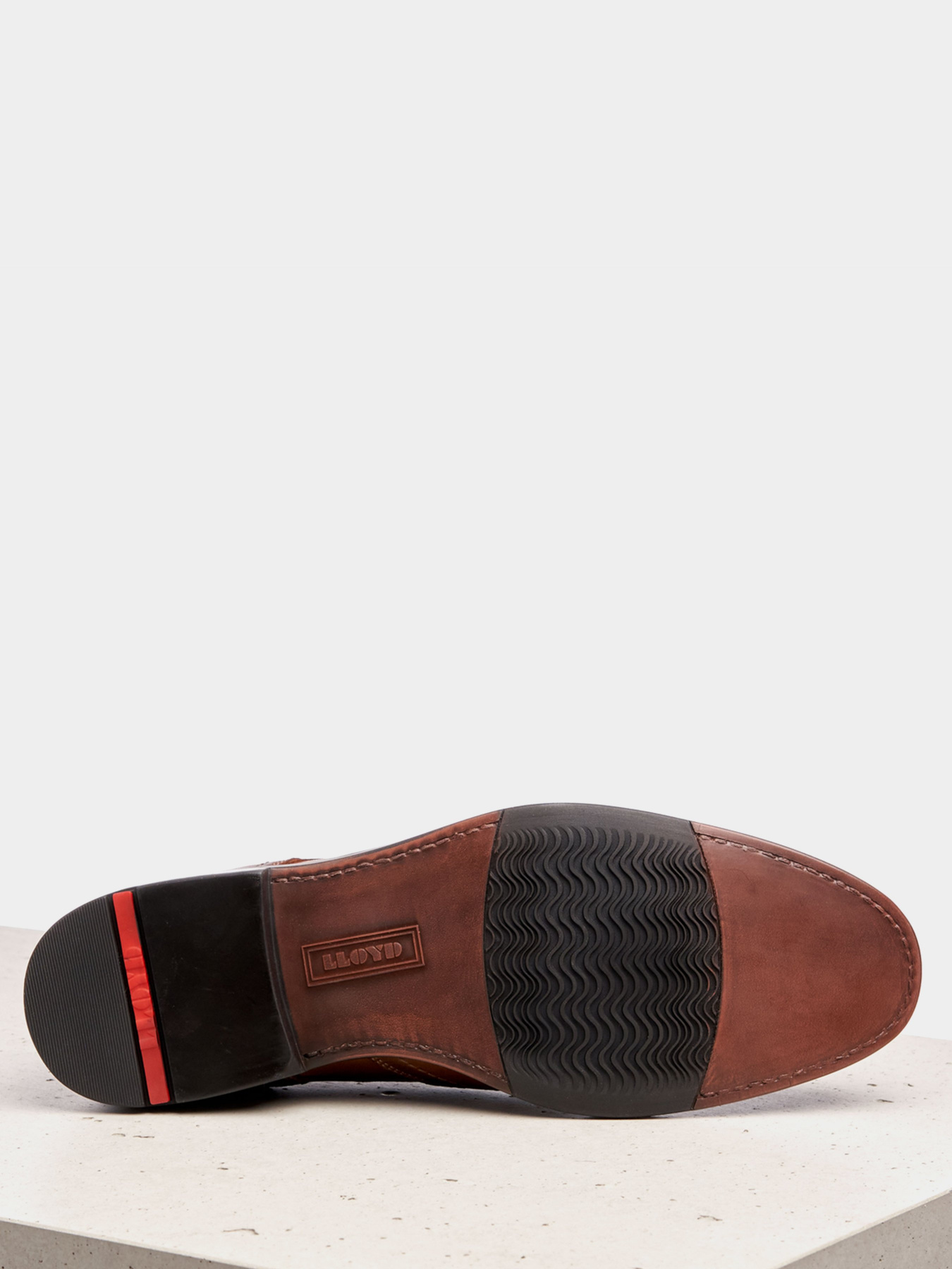 Туфлі Lloyd модель 11-351-13 Туфлі Lloyd модель 11-351-13 Фото