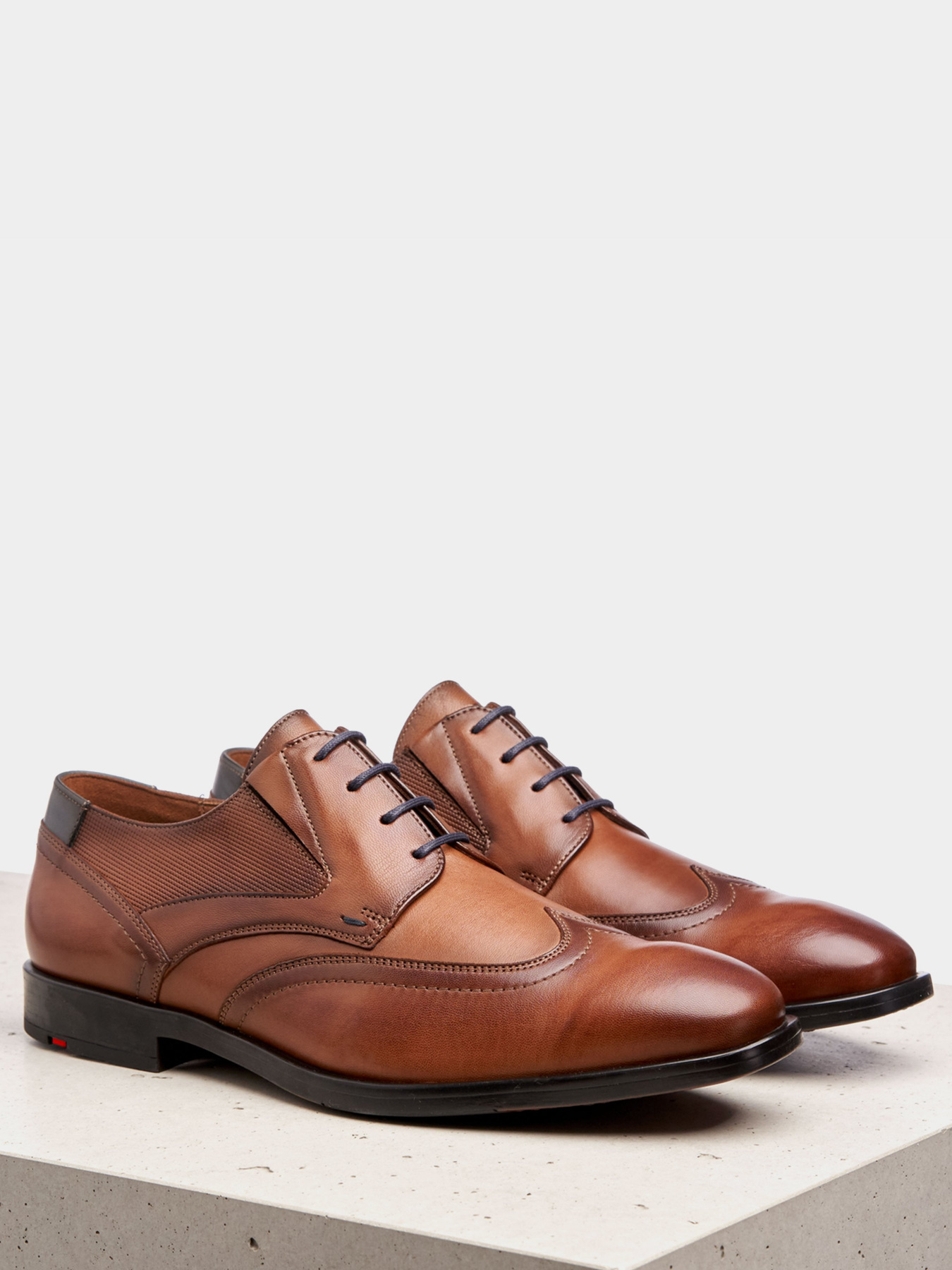 Туфлі Lloyd модель 11-351-13 Туфлі Lloyd модель 11-351-13 Фото