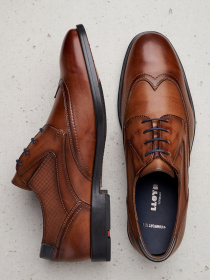 Туфлі Lloyd модель 11-351-13 Туфлі Lloyd модель 11-351-13 Фото