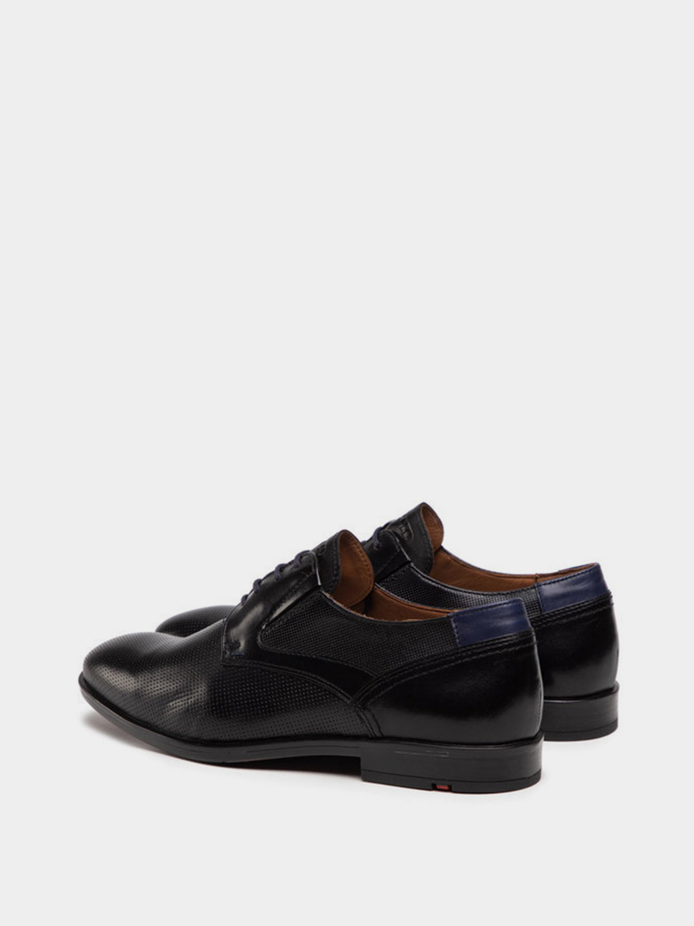 Туфлі Lloyd модель 11-352-30 Фото