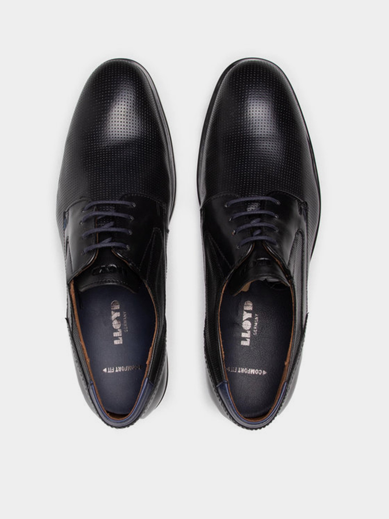 Туфлі Lloyd модель 11-352-30 Фото