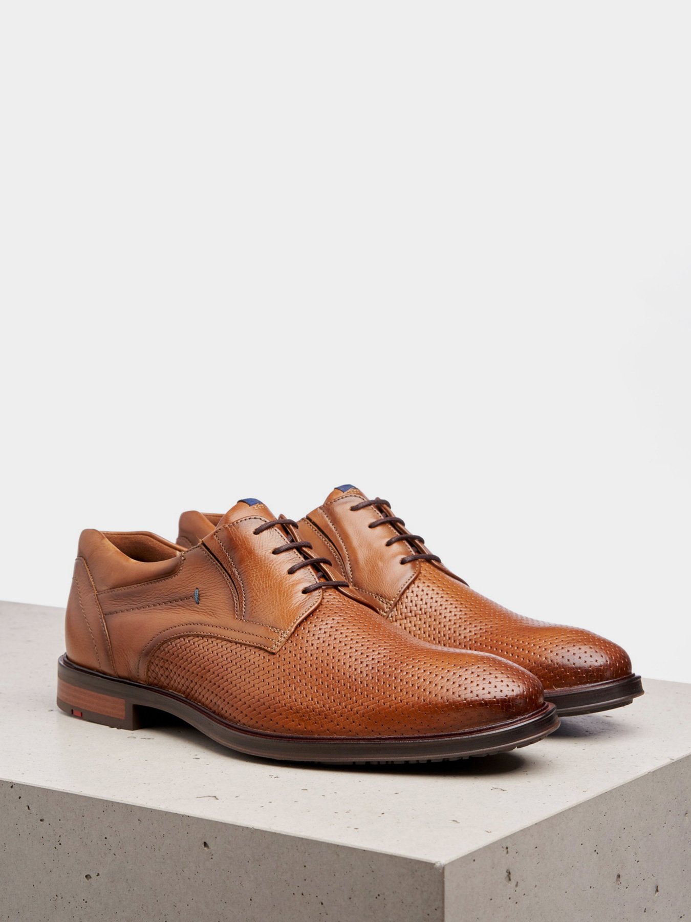 Туфлі Lloyd модель 11-364-13 Фото