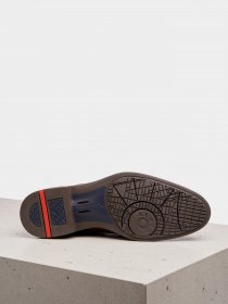 Туфлі Lloyd модель 11-364-13 Фото