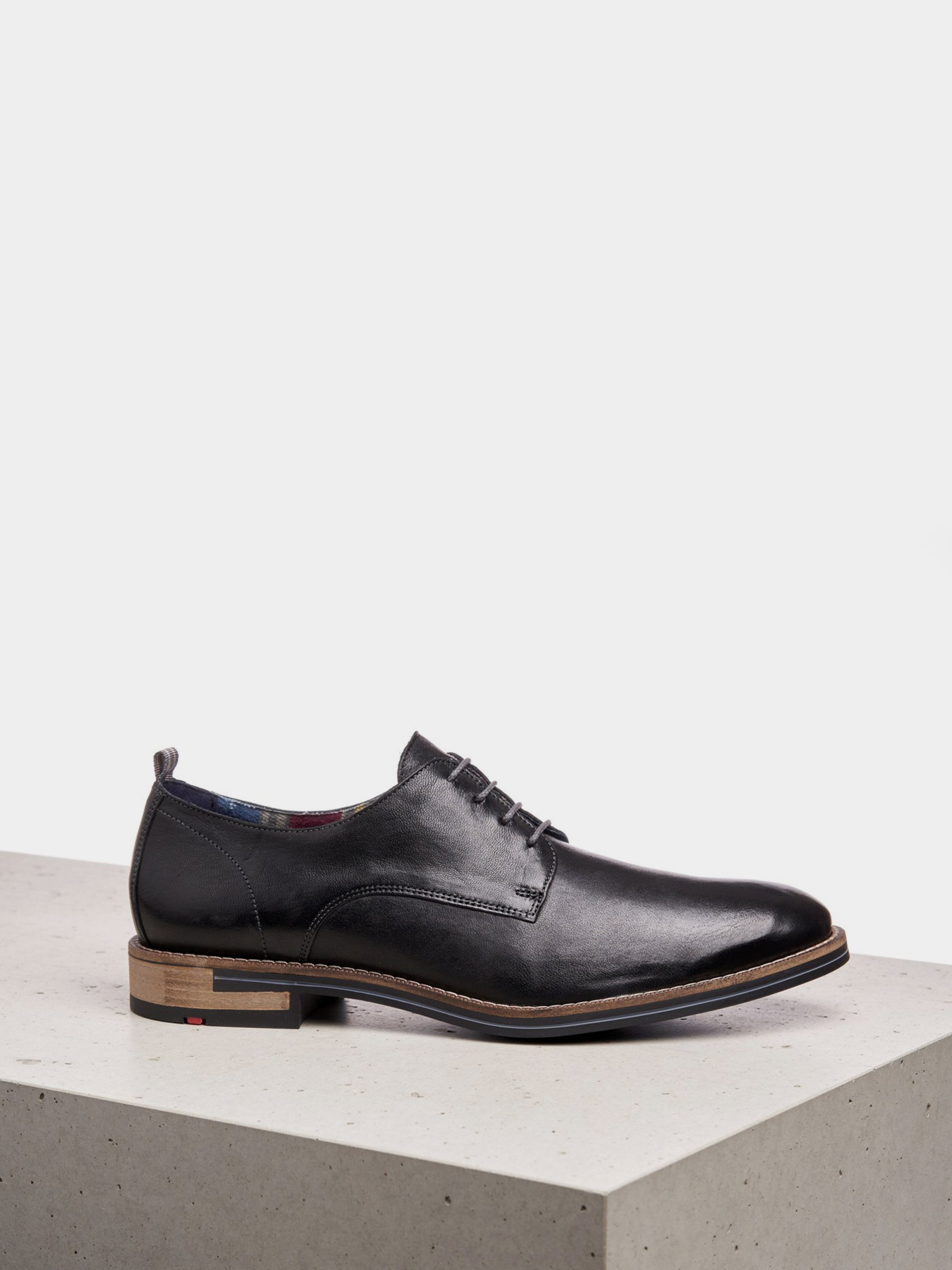 Туфли Lloyd DAKOTA модель 21-541-00 Фото