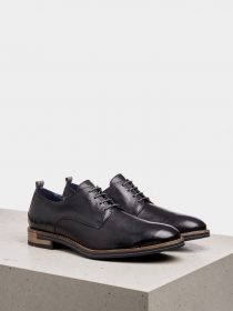 Туфли Lloyd DAKOTA модель 21-541-00 Фото