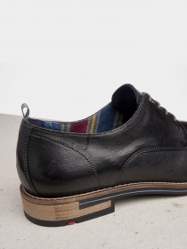 Туфли Lloyd DAKOTA модель 21-541-00 Фото