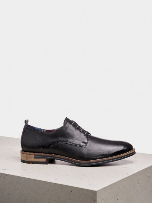 Туфлі Lloyd DAKOTA модель 21-541-00 Фото