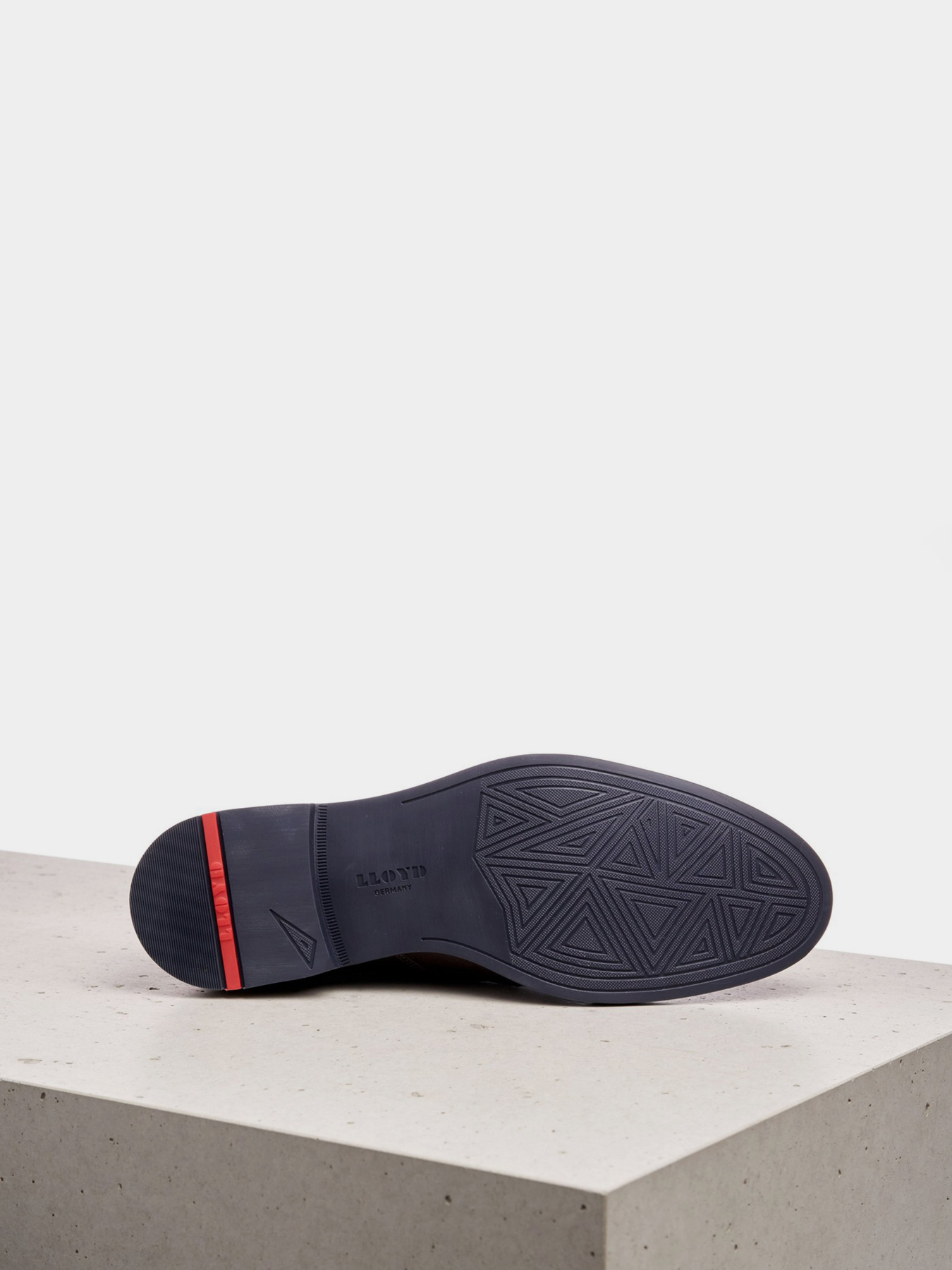 Напівчеревики Lloyd Daniel модель 21-542-07 Напівчеревики Lloyd Daniel модель 21-542-07 Фото