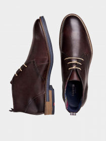 Напівчеревики Lloyd Daniel модель 21-542-07 Напівчеревики Lloyd Daniel модель 21-542-07 Фото