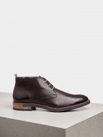 Напівчеревики Lloyd Daniel модель 21-542-07 Напівчеревики Lloyd Daniel модель 21-542-07 Фото