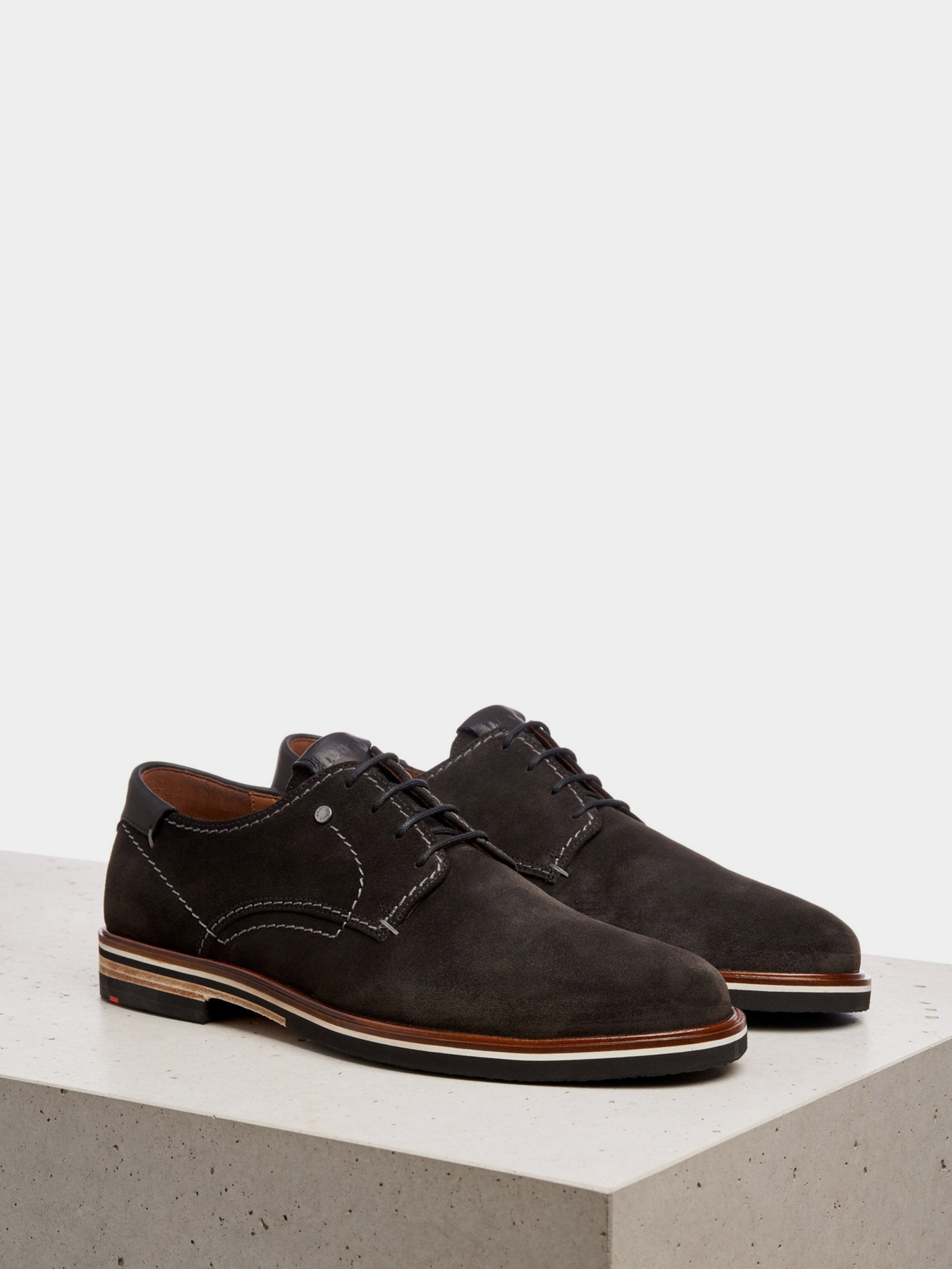 Туфли Lloyd DEGAS модель 21-553-32 Фото