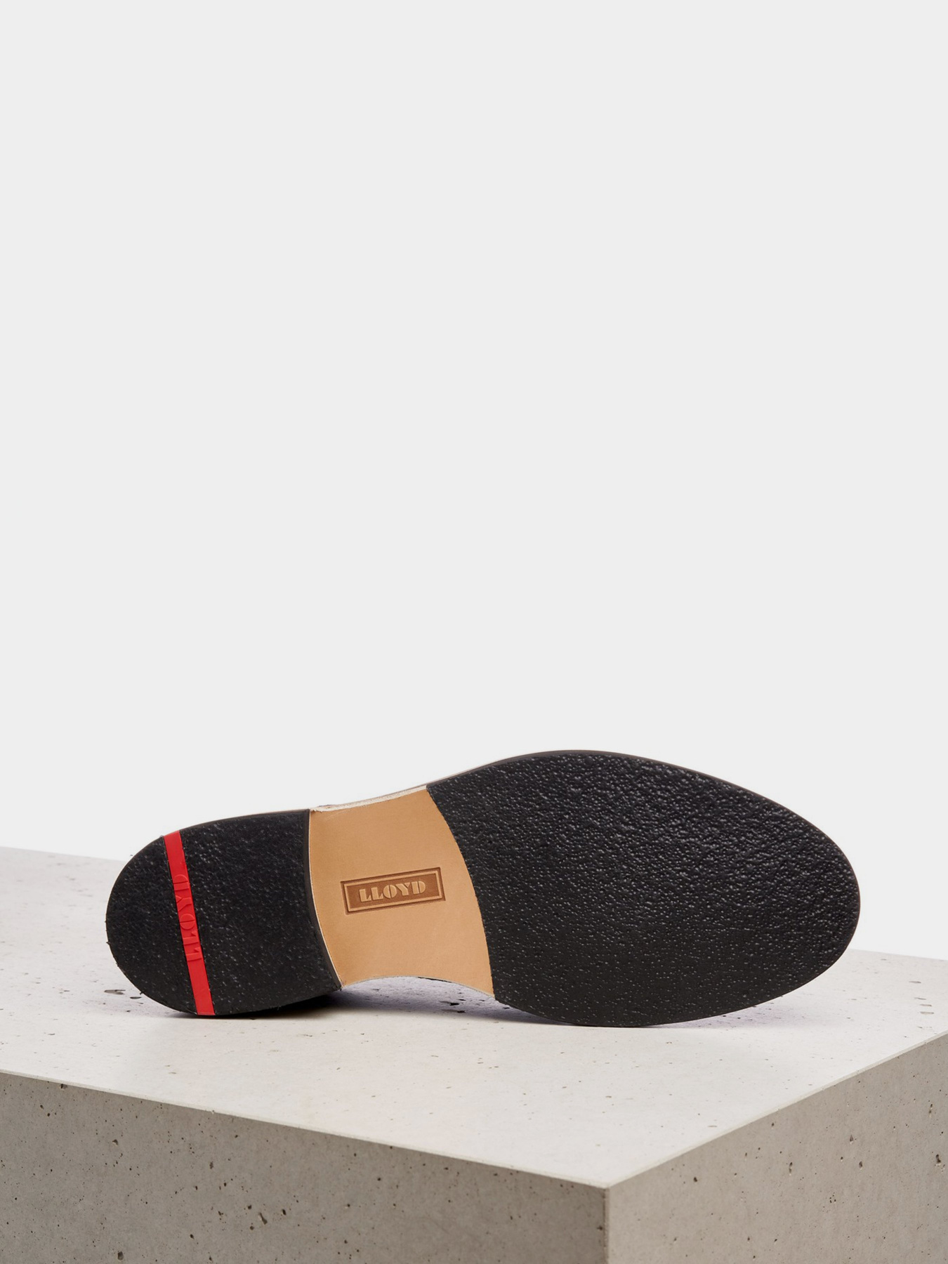 Туфли Lloyd DEGAS модель 21-553-32 Фото