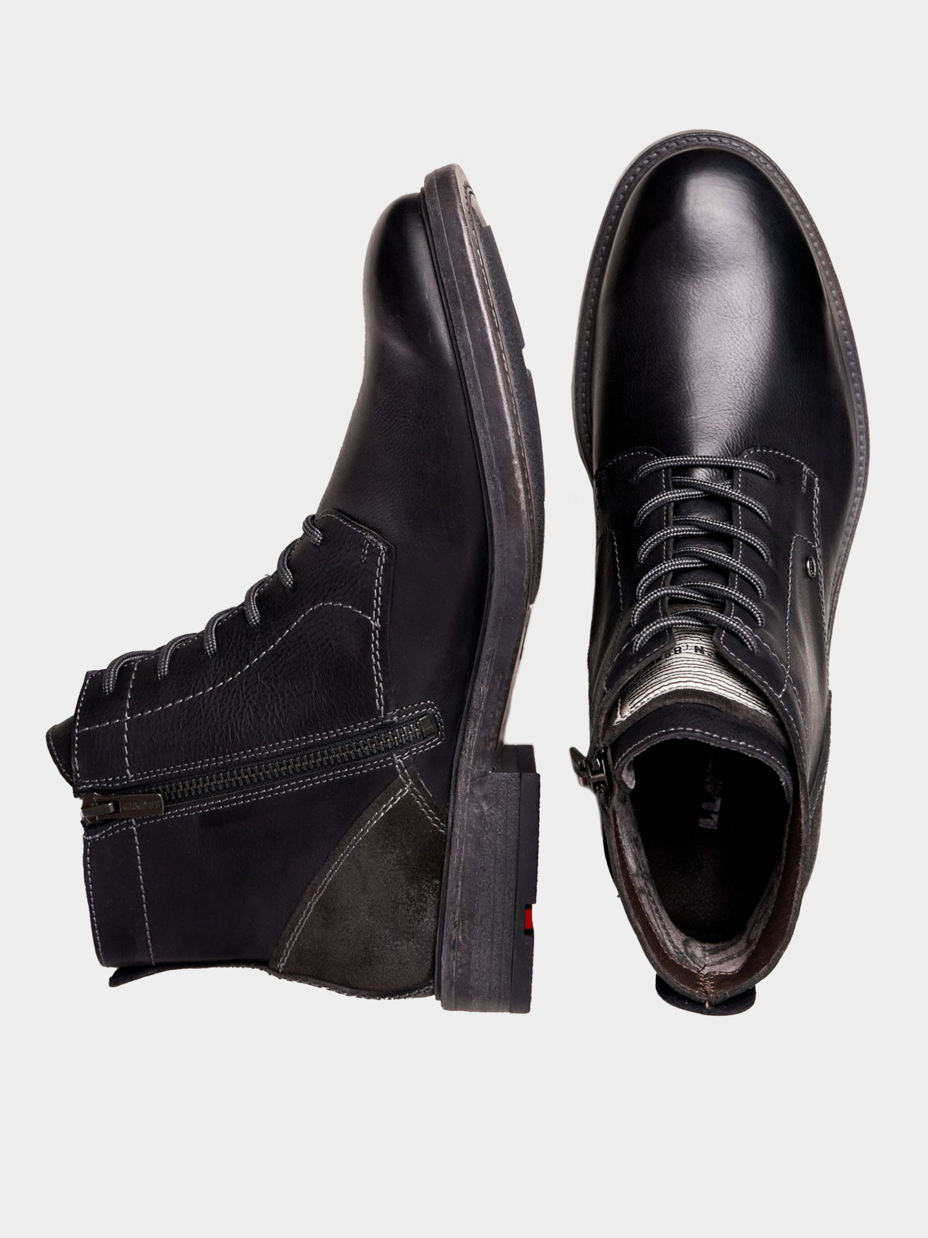 Ботинки Lloyd модель 21-559-11 Фото