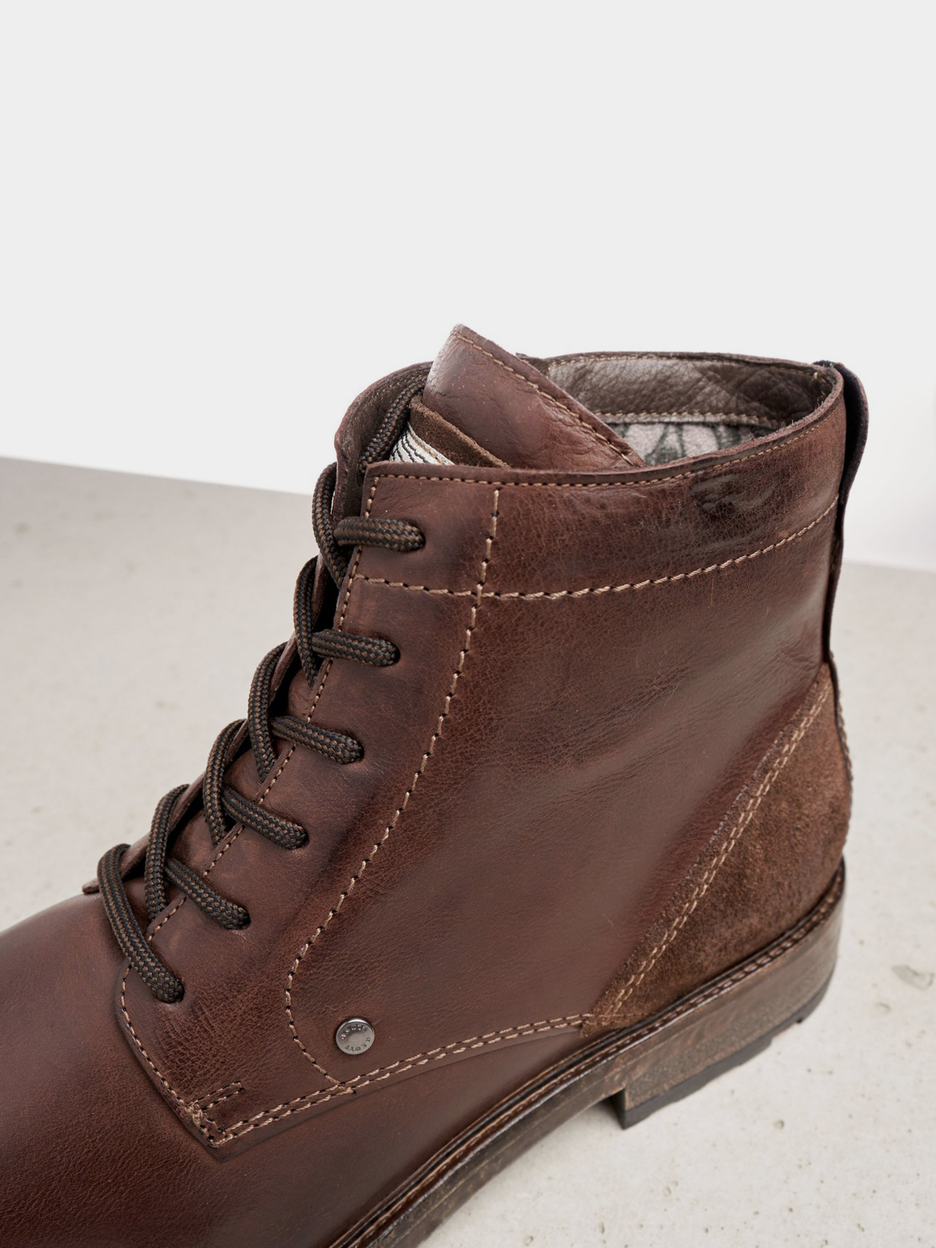 Ботинки Lloyd DUMONT модель 21-559-15 Фото