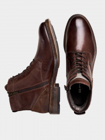 Ботинки Lloyd DUMONT модель 21-559-15 Фото