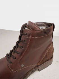 Ботинки Lloyd DUMONT модель 21-559-15 Фото