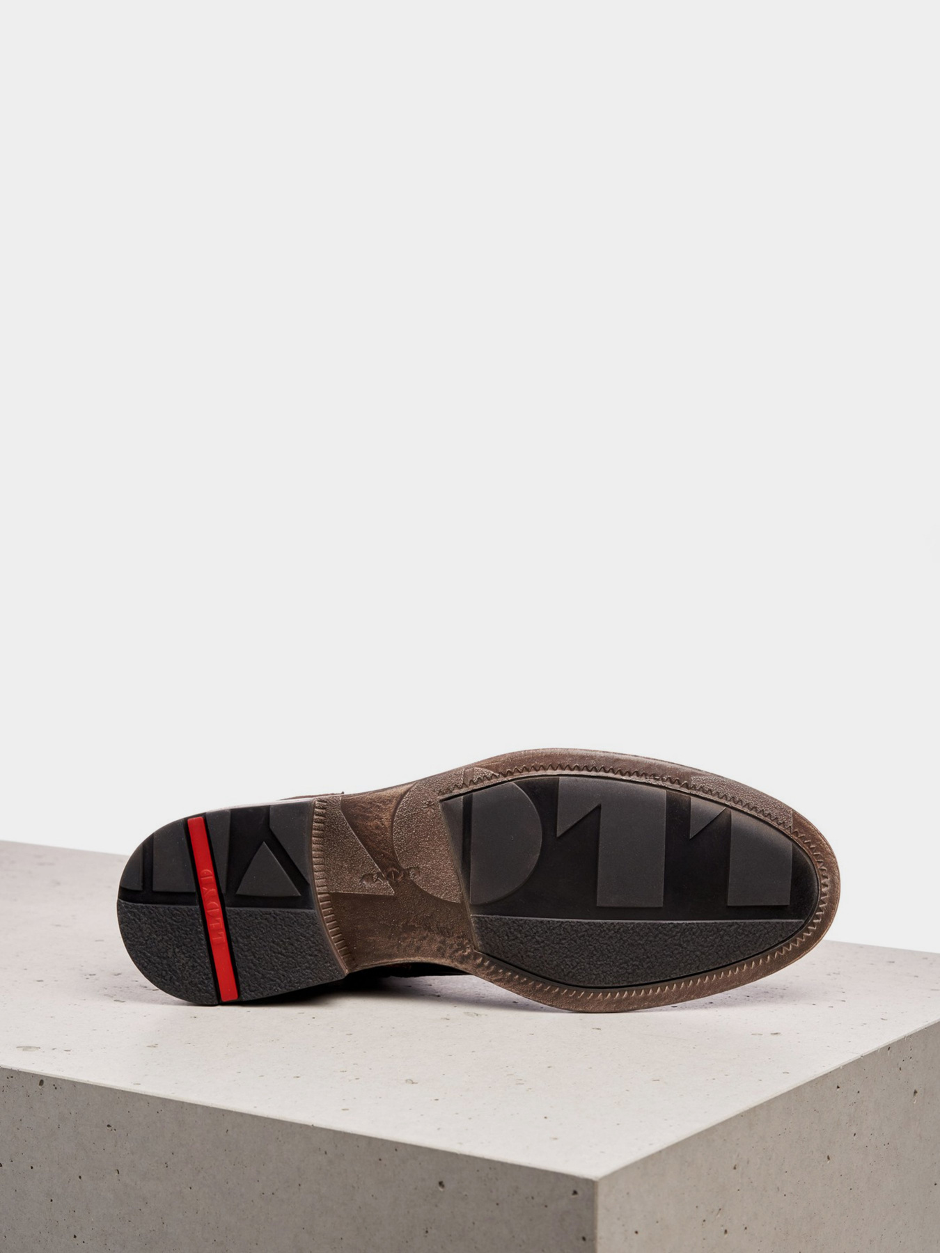 Ботинки Lloyd DUMONT модель 21-559-15 Фото