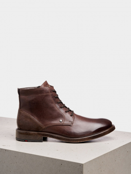 Черевики Lloyd DUMONT модель 21-559-15 Фото