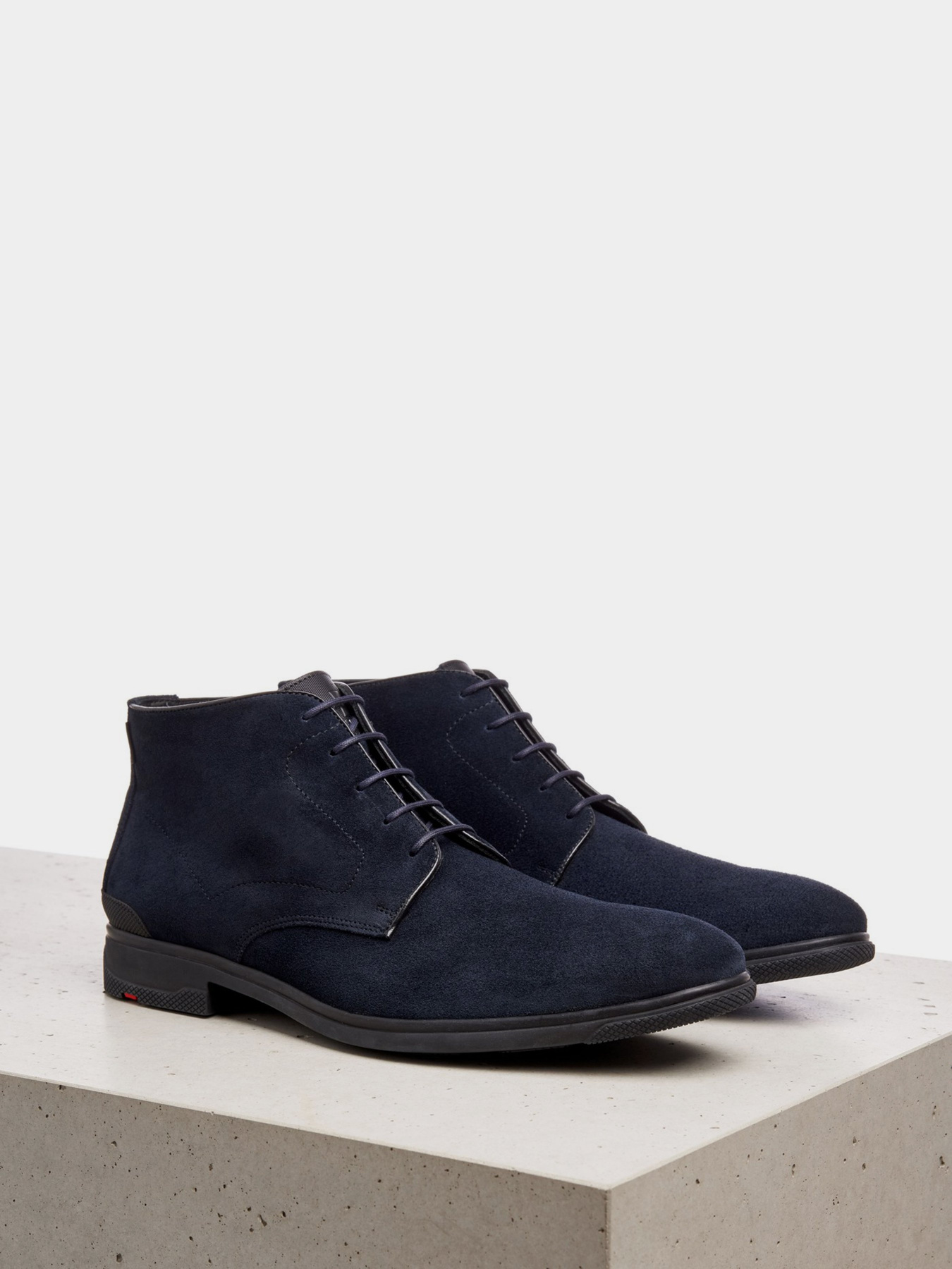 Ботинки Lloyd VALLORY модель 21-556-28 Фото