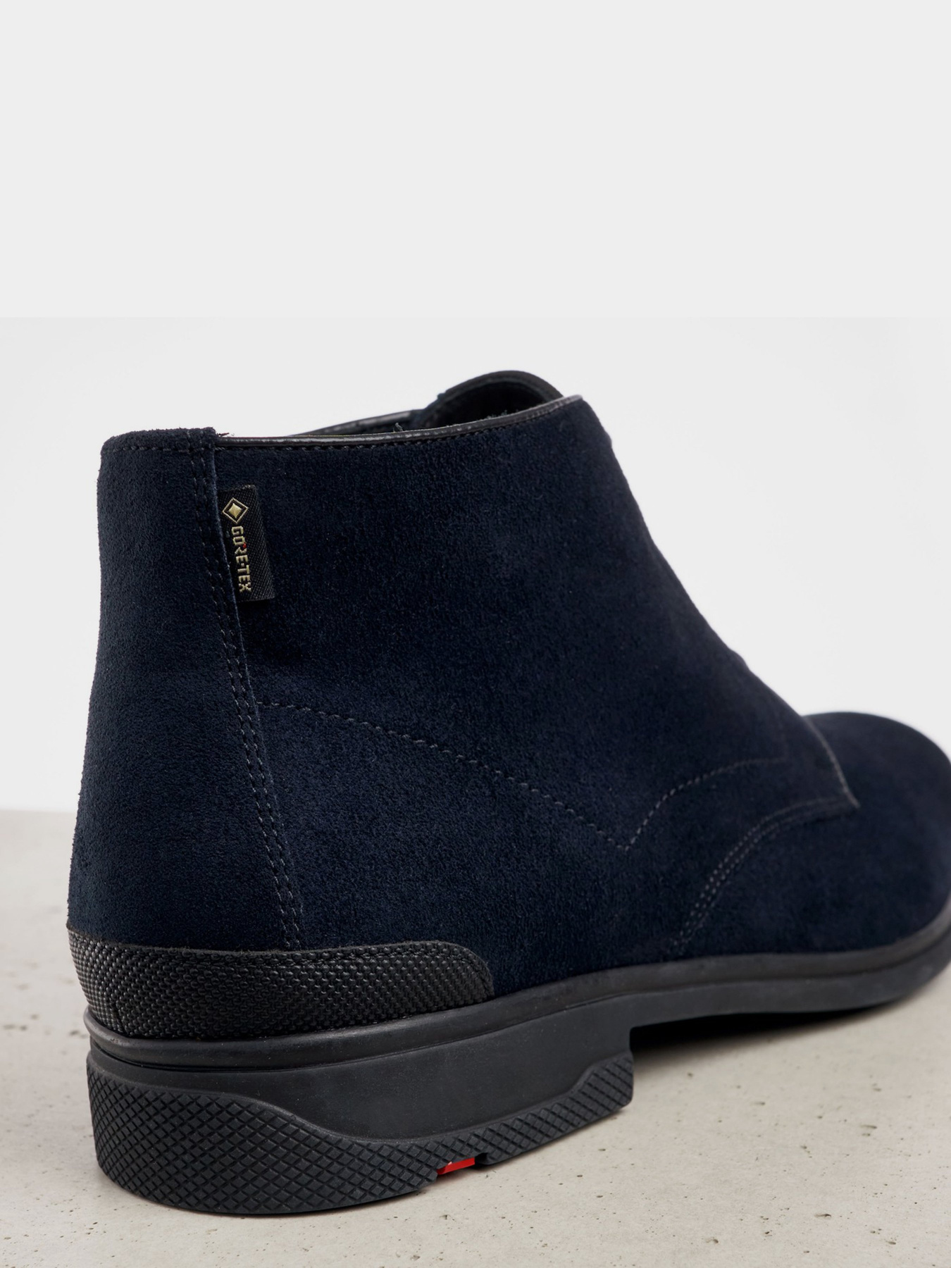 Ботинки Lloyd VALLORY модель 21-556-28 Фото