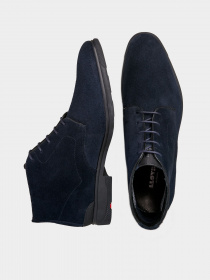 Ботинки Lloyd VALLORY модель 21-556-28 Фото