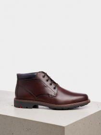 Ботинки Lloyd модель 21-570-14 Фото