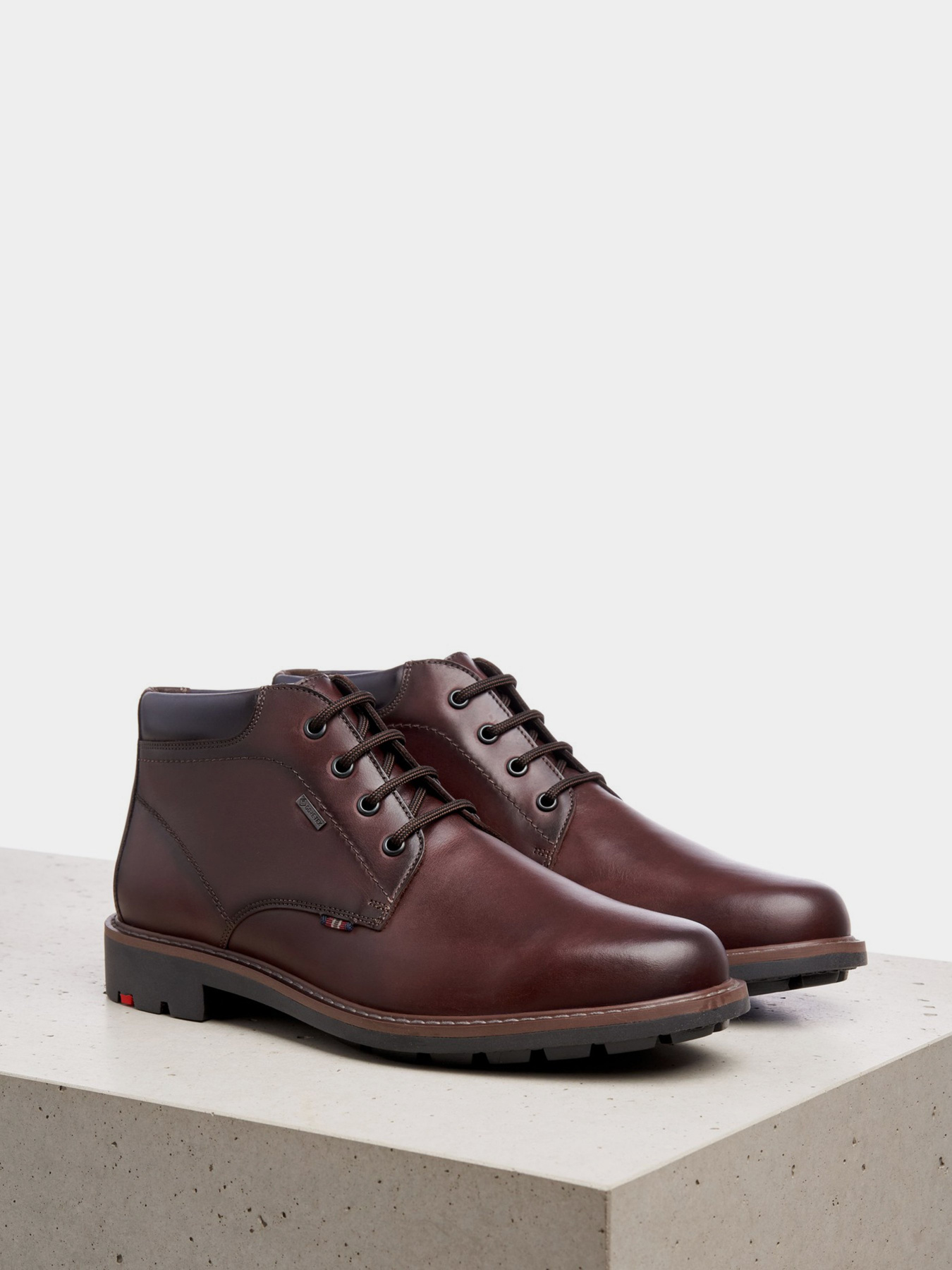 Черевики Lloyd модель 21-570-14 Фото