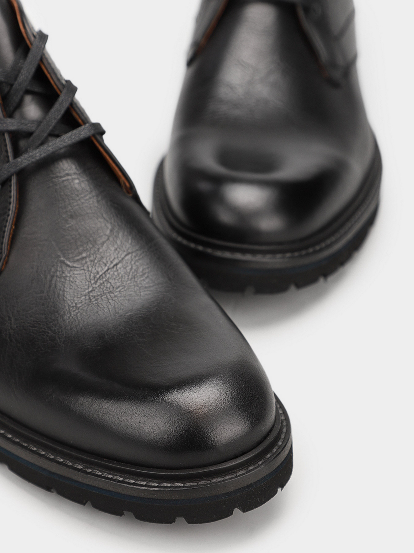 Полуботинки Lloyd модель 21-576-00 Фото