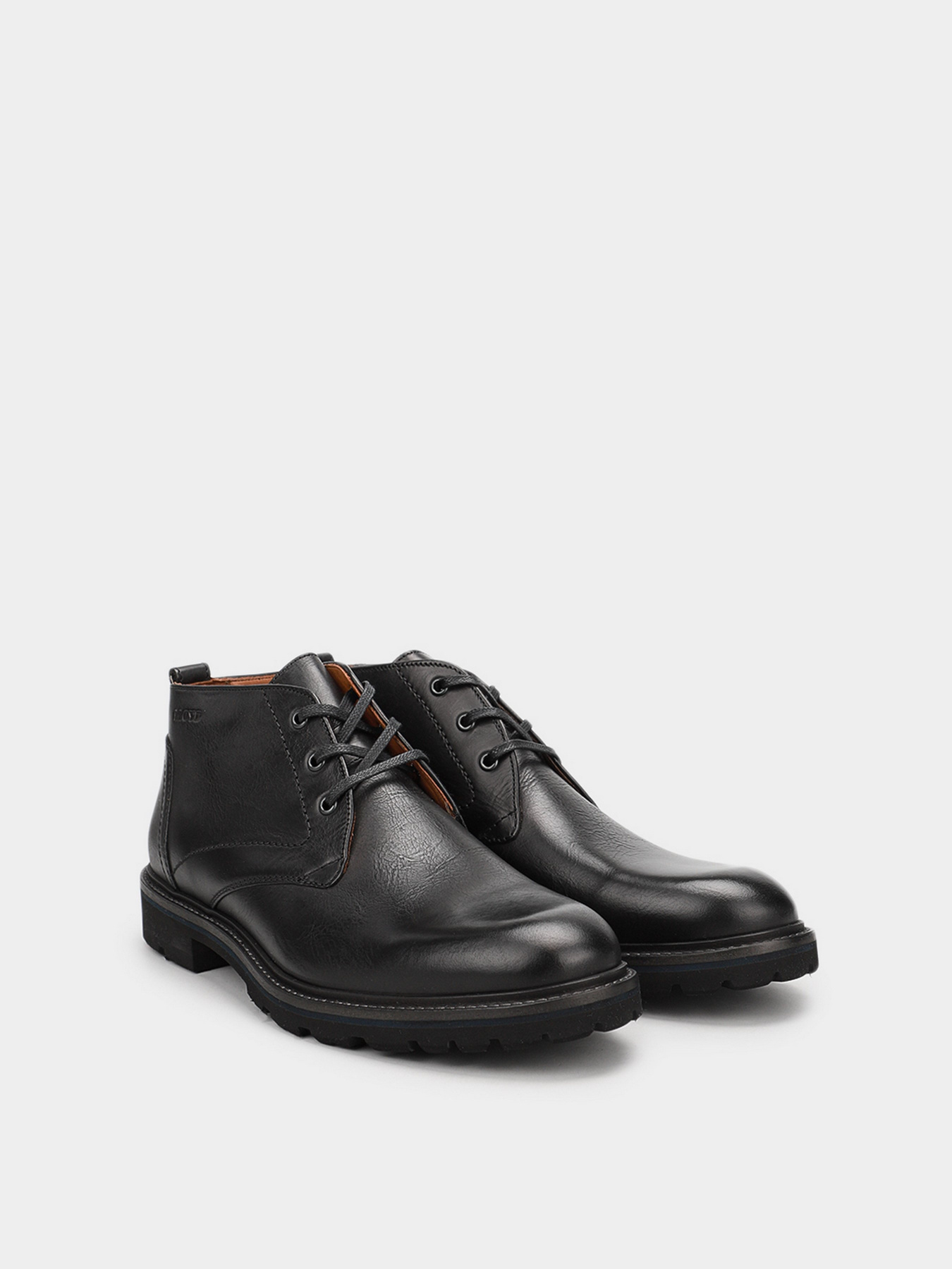 Напівчеревики Lloyd модель 21-576-00 Фото