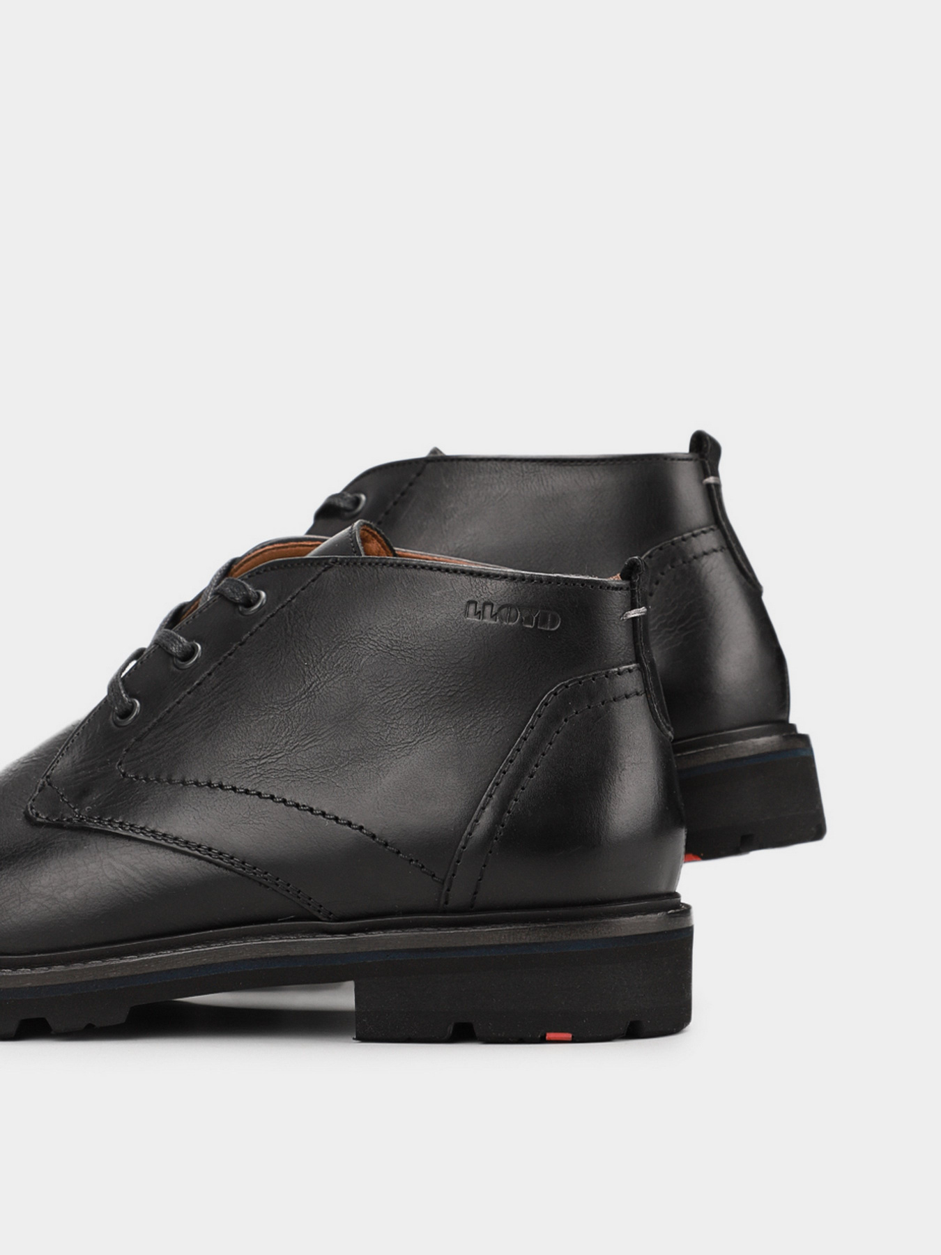 Напівчеревики Lloyd модель 21-576-00 Фото