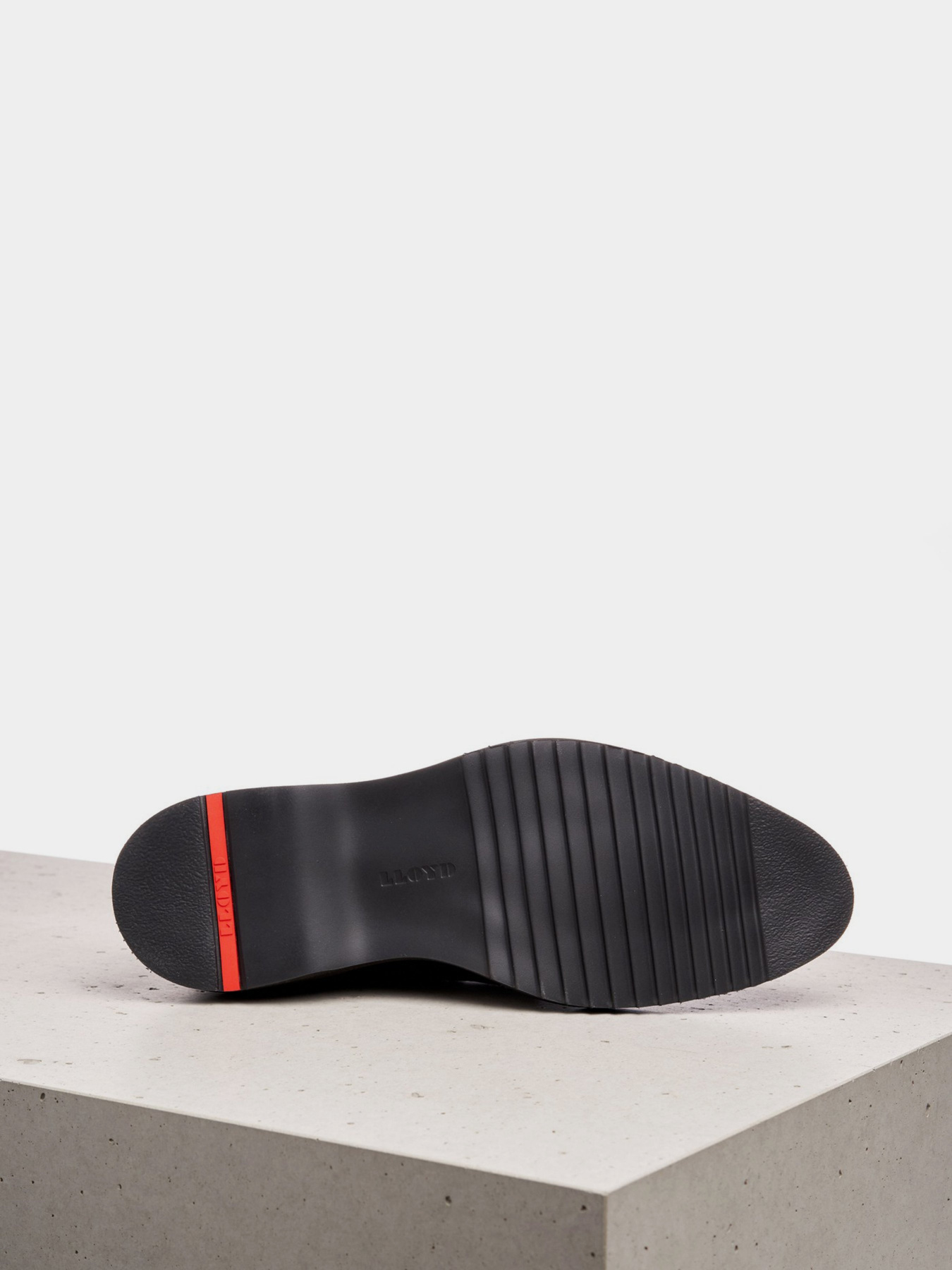 Ботинки Lloyd модель 21-594-00 Фото