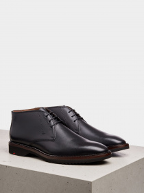 Ботинки Lloyd модель 21-594-00 Фото